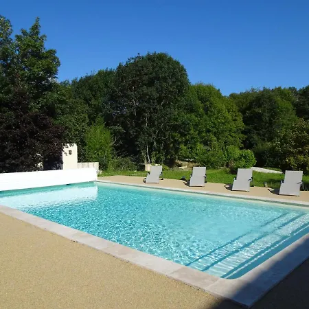 Magnifique Villa Avec Piscine A Peyrilles * Peyrilles