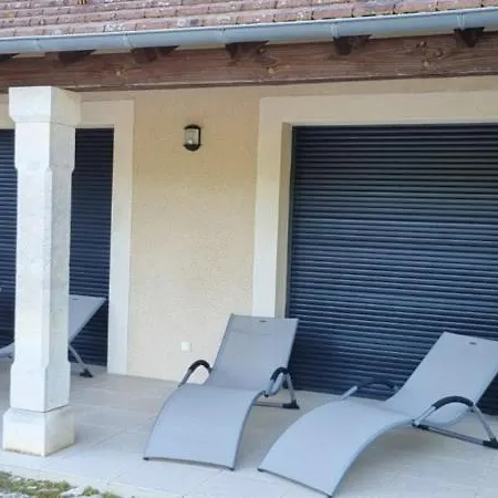 Magnifique Villa Avec Piscine A Peyrilles